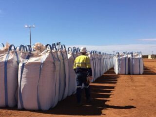 Fondo Vinculado a China Busca Destituir al Presidente de Minera de Tierras Raras en Australia
