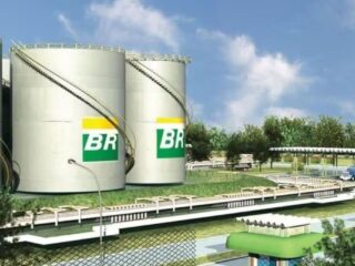 Petrobras no descarta evaluar futuras adquisiciones en Argentina