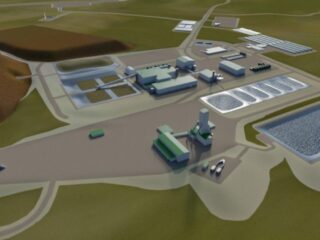 Proyecto Uranífero NexGen Rook I Recibe Aprobación Ambiental en Saskatchewan