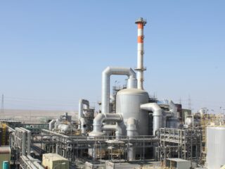 Industria química de A. Latina se reúne para consensuar regulaciones de sustancias químicas que cuiden la salud, medioambiente y beneficien el comercio