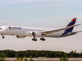 ¿Buscas trabajo? Conoce las ofertas laborales de LATAM Airlines