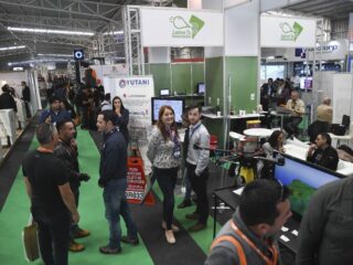 Abren postulaciones para que innovadores de todo el país estén en EXPONOR 2024