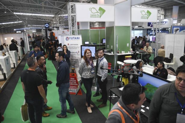 Abren postulaciones para que innovadores de todo el país estén en EXPONOR 2024