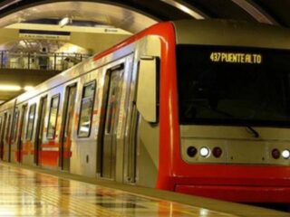 ¿Quieres trabajar en Metro de Santiago? Conoce las ofertas laborales disponibles