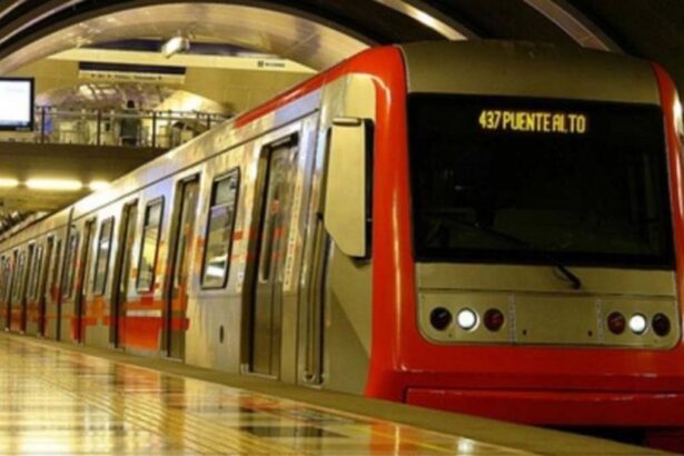 ¿Quieres trabajar en Metro de Santiago? Conoce las ofertas laborales disponibles