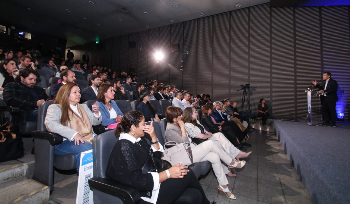 Premian iniciativas circulares de empresas de la zona centro del país