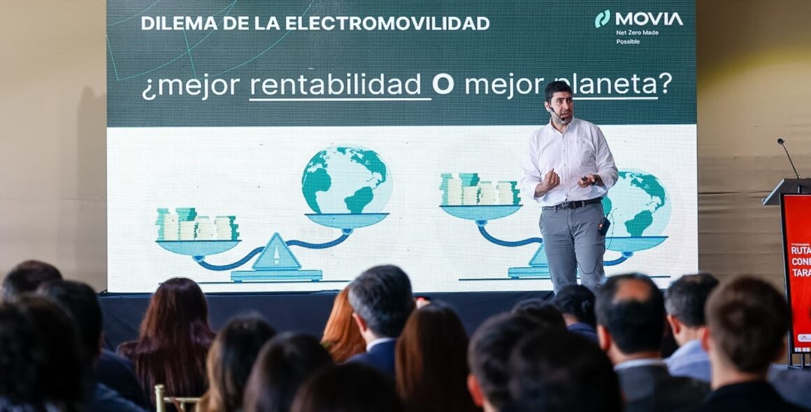 Startups de transporte y seguridad ganan concurso para conectar ruta sudamericana con la Región de Tarapacá