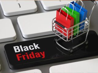 Black Friday 2023: ¿A qué hora empieza el evento en Chile?