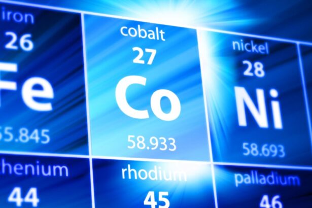 Precios del cobalto alcanzan mínimos históricos: ¿Qué depara el futuro para este metal esencial de las baterías?