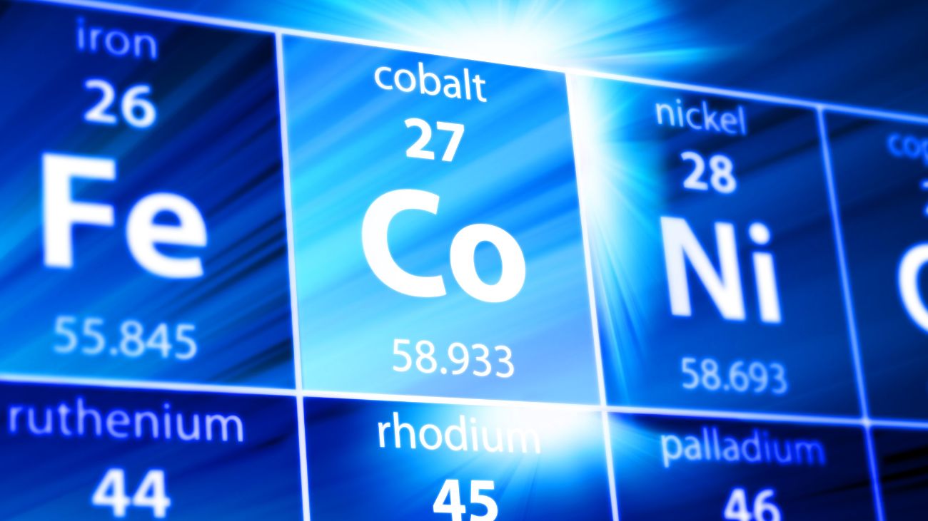 Precios del cobalto alcanzan mínimos históricos: ¿Qué depara el futuro para este metal esencial de las baterías?
