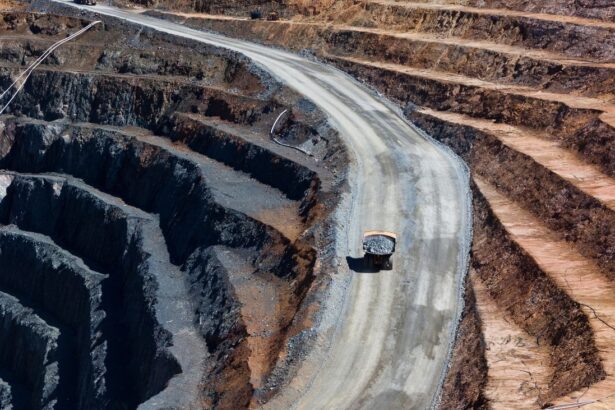 Capital Minero: Impulso de la Industria Minera en Chile