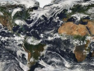 Clima para el día de Mañana en Rancagua