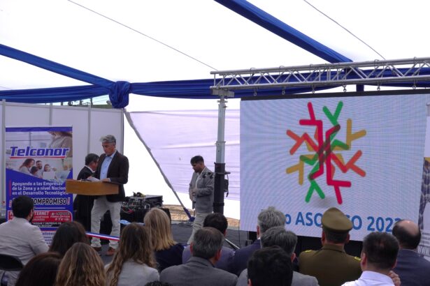 Inaugurada la Expo Asoinco 2023: Potenciando la Economía Local en la Región de Coquimbo