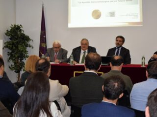 El COIMS apoya el sistema E-LIX para la producción verde de cobre y zinc puros a pie de mina