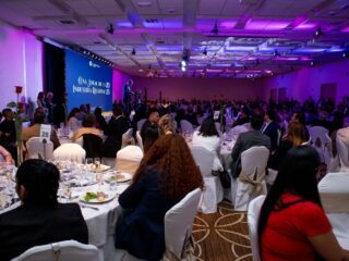 CORPROA celebra Cena Anual de la Industria Regional