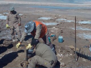 Argentina Lithium anuncia plan de exploración acelerada