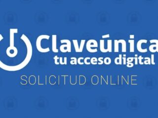 Cómo recuperar o modificar la Clave Única en Chile
