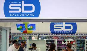 Salcobrand ofrecerá descuentos de hasta 93% tras acuerdo con Cenabast