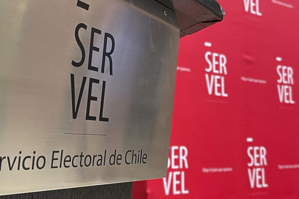 ¿Cuándo se publicarán los lugares de votación para el Plebiscito de Salida?