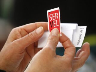 Revisa donde debes votar este próximo 17 de Diciembre por Plebiscito de Salida