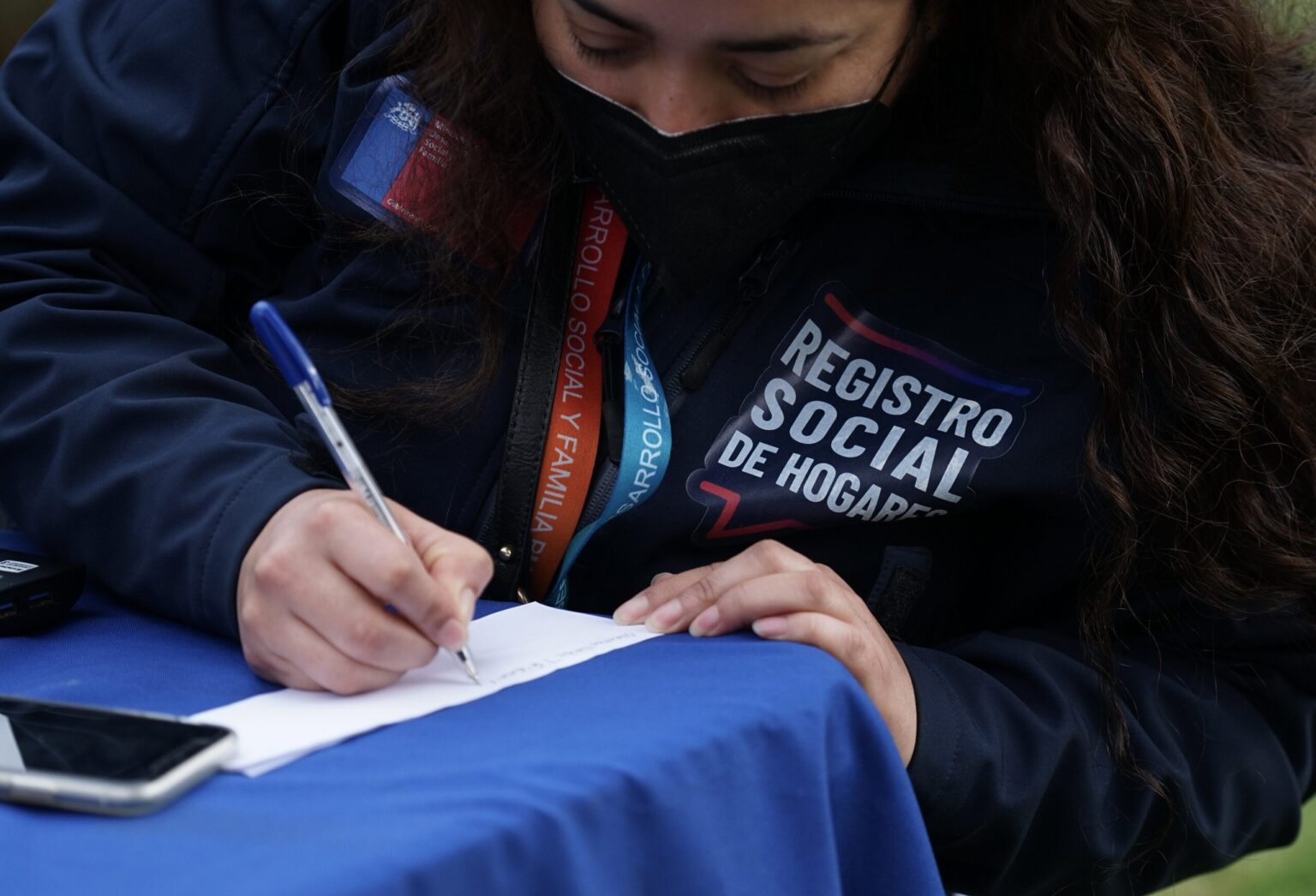 Registro Social de Hogares en Chile: ¿Cómo saber en qué tramo estoy?