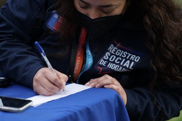 Registro Social de Hogares en Chile: ¿Cómo saber en qué tramo estoy?