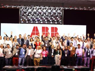 ABB en Chile exhibe soluciones sostenibles para la industria del agua