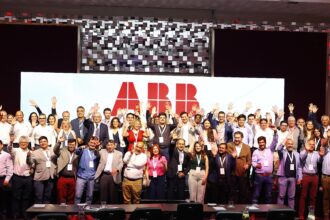 ABB en Chile exhibe soluciones sostenibles para la industria del agua