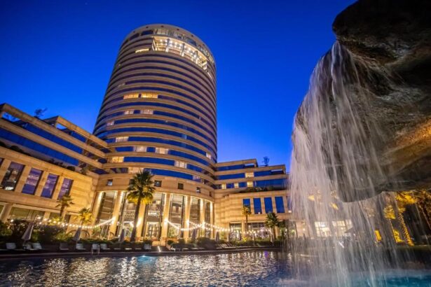 Hotel Mandarín Oriental busca trabajadores: Conoce cómo postular