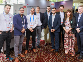 ABB presenta tecnología para la reducción de GEI en minería