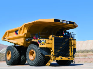Finning Cat busca trabajadores en el norte y región Metropolitana: Conoce cómo postular