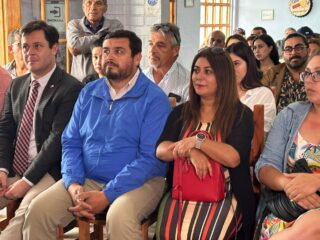 La Higuera estrena su primera Cámara de Comercio y Turismo 