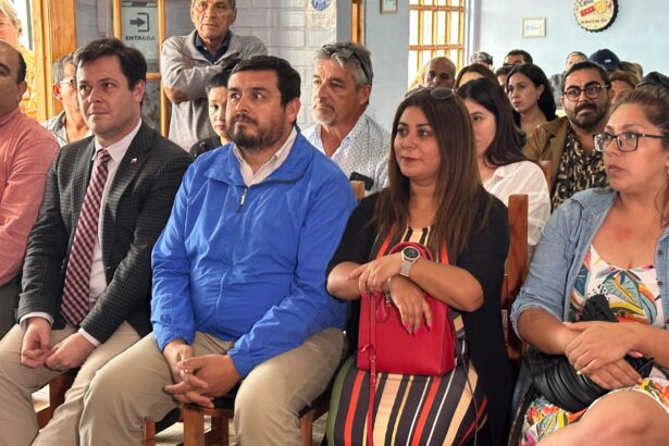 La Higuera estrena su primera Cámara de Comercio y Turismo 