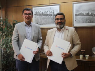 Siderúrgica Huachipato y CircularTec se unen para impulsar la economía circular en el país