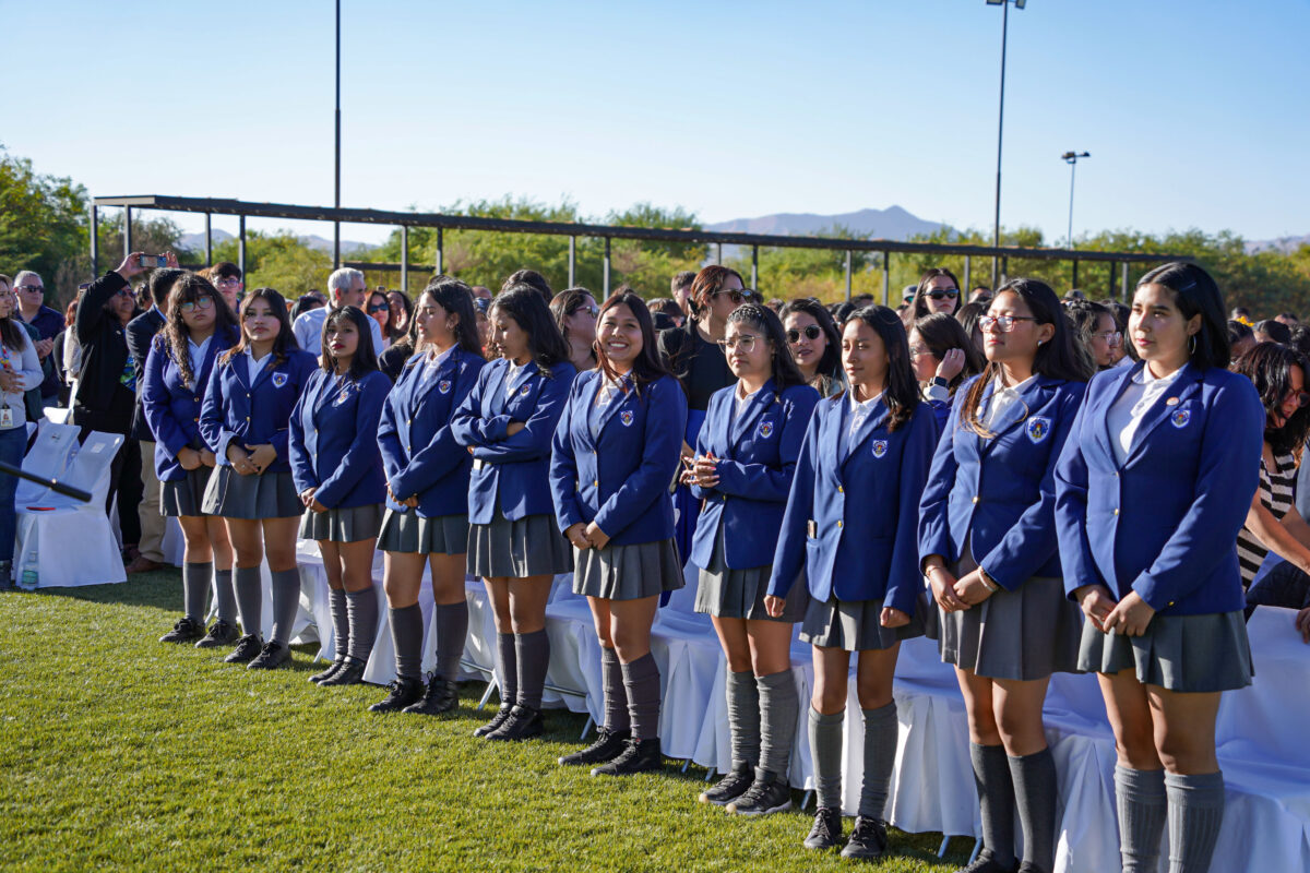 Codelco celebra la graduación de la primera generación de la Escuela de Mujeres Líderes en la Región de Antofagasta