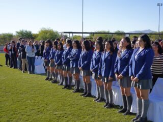 Codelco celebra la graduación de la primera generación de la Escuela de Mujeres Líderes en la Región de Antofagasta