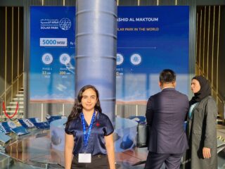 “La inacción e inadaptación de tecnologías para acelerar la transición energética tienen costos económicos directos en el mundo”