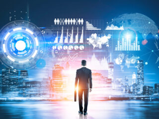 Hitachi Vantara Presenta Pentaho+: Plataforma simplificada para datos listos para la GenAI