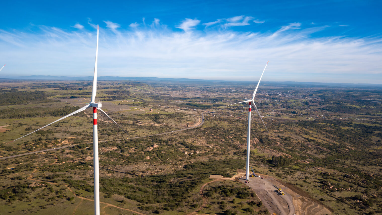 STATKRAFT publica informe anual con proyecciones del sector energía con foco en impactos de la transición energética