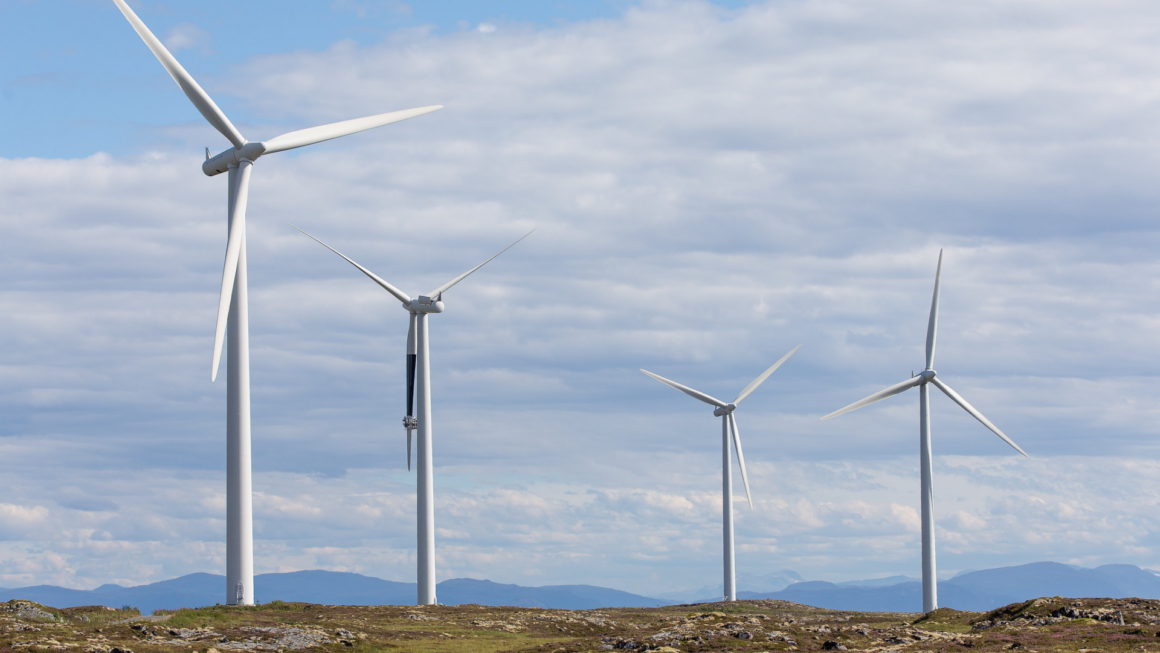 Statkraft Chile ingresa a evaluación ambiental proyecto renovable híbrido de 440 MW de potencia en la Región de Antofagasta 
