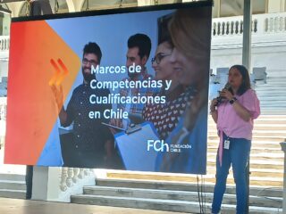 El 40% de los trabajadores del sector energía no posee estudios técnicos o profesionales