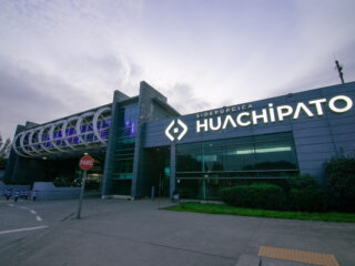 Comisión Antidistorsiones inicia investigación tras acoger solicitud de Siderúrgica Huachipato