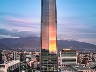 Conoce las más de 120 vacantes laborales para trabajar en Costanera Center