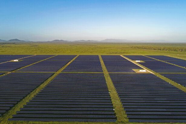 Pacific Hydro obtiene certificación internacional para optar a financiamiento verde en sus proyectos.