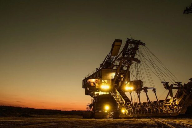 Evolution Mining Adquiere el 80% de la Mina Northparkes en Australia