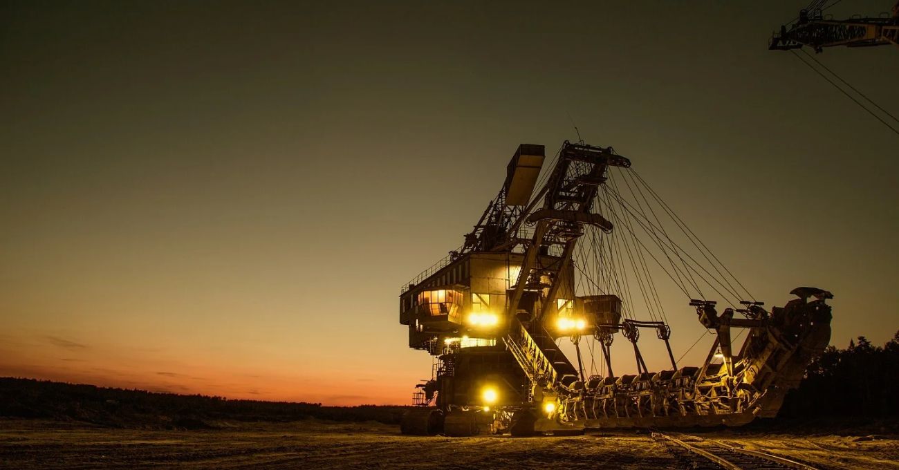 Evolution Mining Adquiere el 80% de la Mina Northparkes en Australia