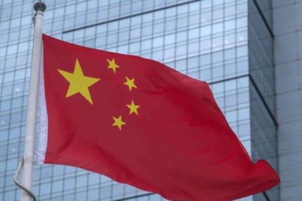 China Prohibe la Exportación de Tecnología de Procesamiento de Tierras Raras por Motivos de Seguridad Nacional