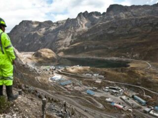 Perú: Buenaventura Anuncia Importantes Avances en el Proyecto Minero San Gabriel