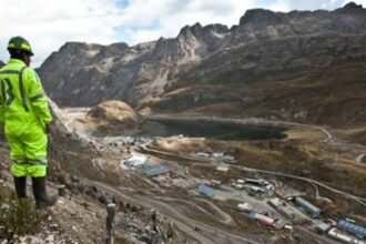 Perú: Buenaventura Anuncia Importantes Avances en el Proyecto Minero San Gabriel