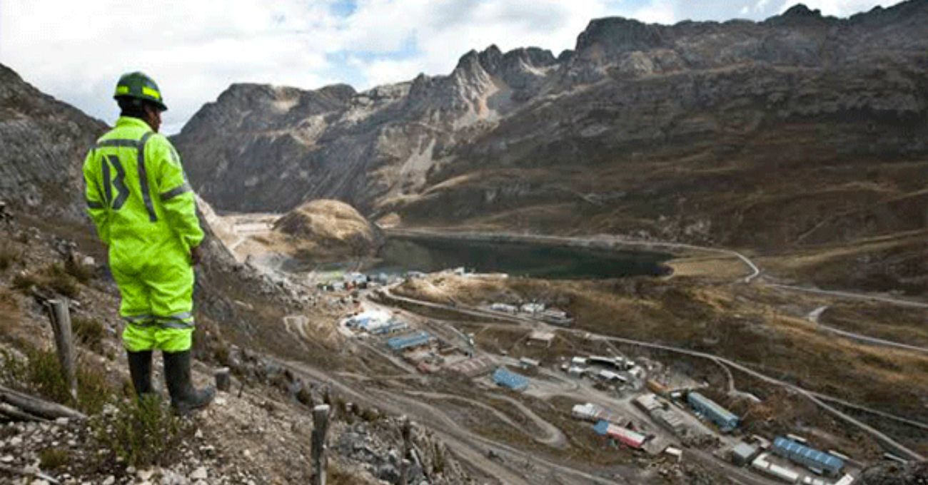 Perú: Buenaventura Anuncia Importantes Avances en el Proyecto Minero San Gabriel